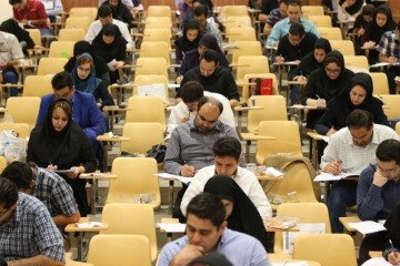 نام‌نویسی در آزمون‌های دانشنامه و گواهینامه تخصصی پزشکی تا ۱۱ مردادماه ادامه دارد