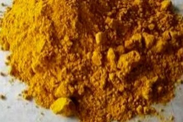 ممنوعیت استفاده از «تارترازین» در مواد غذایی