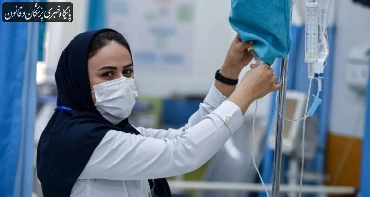 فوق‌العاده خاص پرستاران همچنان در ابهام