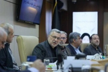آغاز برنامه پزشکی خانواده در ۲۰ شهر فاز دوم با حضور رئیس جمهور