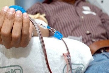۱۵۵۰۰ بیمار هموفیلی در کشور