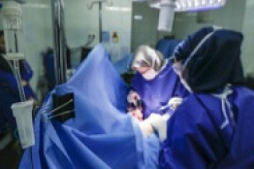 «حفظ باروری دو دختر مبتلا به سرطان» با جراحی پیشرفته در پژوهشگاه رویان جهاددانشگاهی