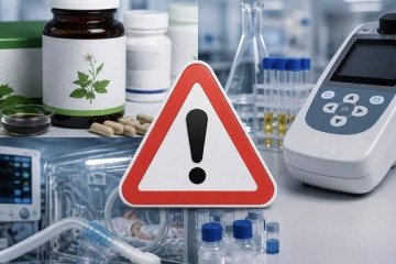 دستور سازمان غذا و دارو برای جمع‌آوری ۳ محصول سلامت‌محور