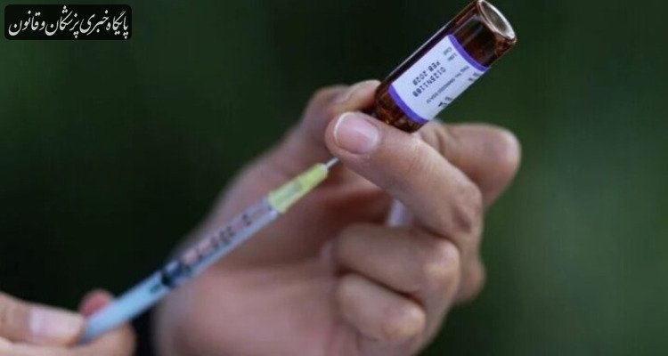 تایید اولین واکسن آنفلوانزا بر پایه mRNA برای افراد میانسال در آمریکا