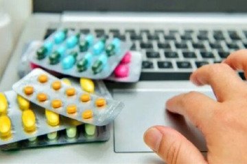 هوش مصنوعی مرجع تجویز دارو نیست