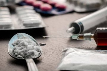 پوشش ۹۰ درصدی هزینه درمان معتادان بی‌بضاعت