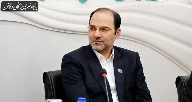 دستیار ویژه وزیر و مدیر کل همکاری‌های بین‌الملل وزارت بهداشت منصوب شد