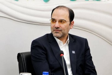دستیار ویژه وزیر و مدیر کل همکاری‌های بین‌الملل وزارت بهداشت منصوب شد