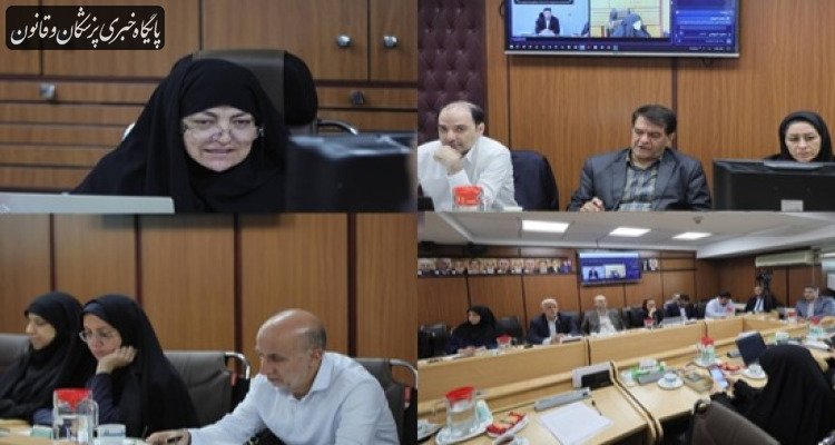 تاکید بر تقویت تاب‌آوری آموزش علوم پزشکی و بازنگری در ظرفیت‌های پذیرش