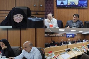 تاکید بر تقویت تاب‌آوری آموزش علوم پزشکی و بازنگری در ظرفیت‌های پذیرش