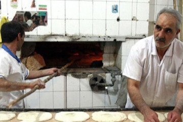 آخرین وضعیت بازنگری برنامه غنی‌سازی آرد با آهن و اسیدفولیک