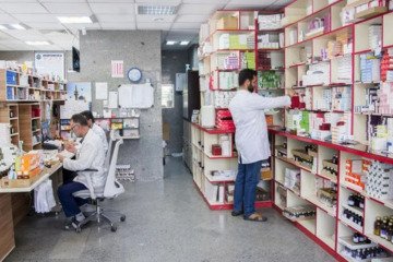 کیک منابع ارزی کمبودهای دارویی از ذخایر استراتژیک