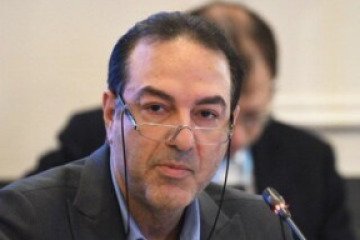 توضیح رئیسی معاون وزیر بهداشت درباره علت شیوع عفونت‌های تنفسی در فصل تابستان