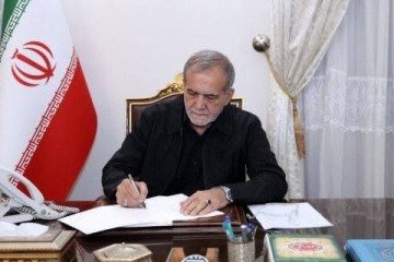 تجلیل پزشکیان از ۱۲ نام‌آور پزشکی ایران در آستانه روز پزشک