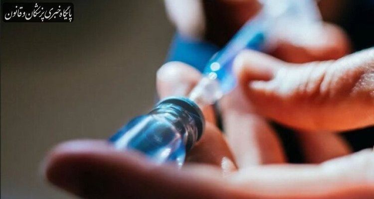 آغاز واکسیناسیون آزمایشی ابولا در کنگو
