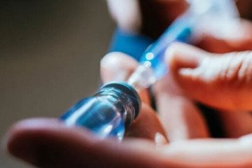 آغاز واکسیناسیون آزمایشی ابولا در کنگو