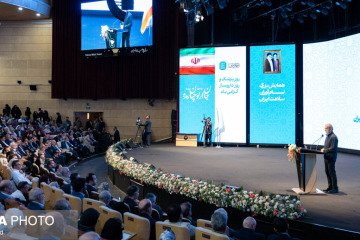 آلبوم عکس مراسم گرامیداشت روز پزشک