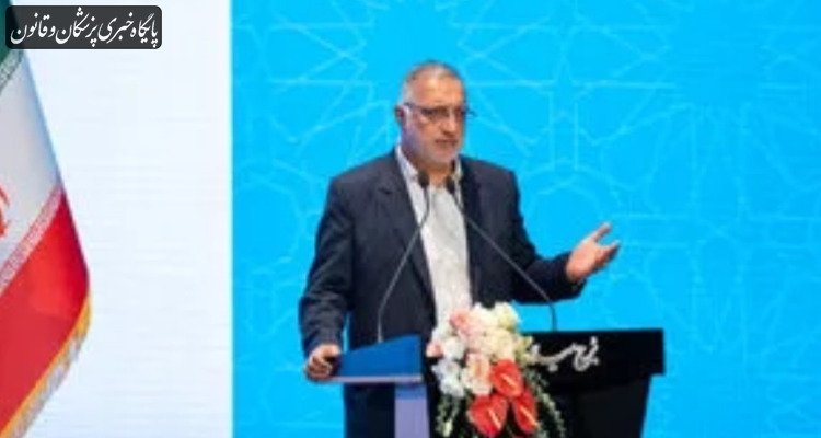 درصدد خلق الگویی در پایتخت هستیم