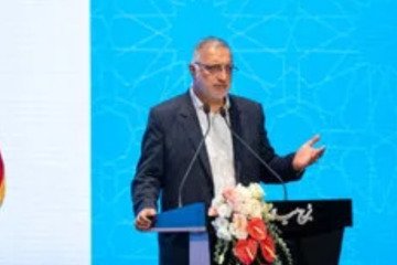 درصدد خلق الگویی در پایتخت هستیم
