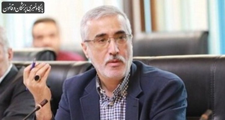در تحریم‌های سنگین دارویی قرار داریم