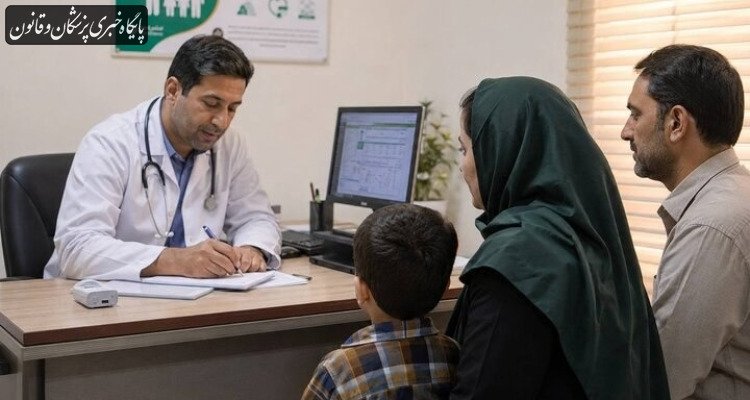 پزشکی بدون سرمایه اجتماعی پایدار نمی‌ماند