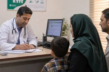 پزشکی بدون سرمایه اجتماعی پایدار نمی‌ماند
