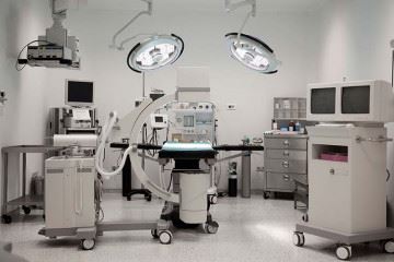 هزینه‌های ۳۰ درصدی تولیدکنندگان تجهیزات پزشکی کمرشکن است