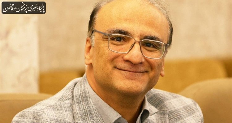 گزارش دکتر علیرضا مدرکیان از دهمین جلسه شورای عالی نظام پزشکی