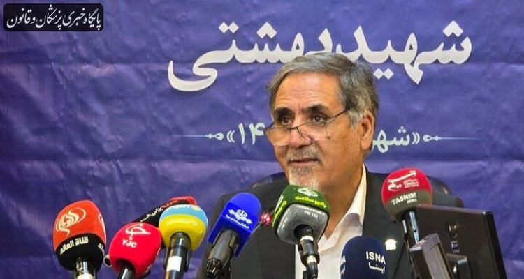 ۲۵ درصد ظرفیت تخت‌های بیمارستانی خالی است