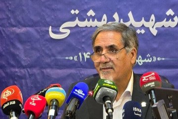 ۲۵ درصد ظرفیت تخت‌های بیمارستانی خالی است