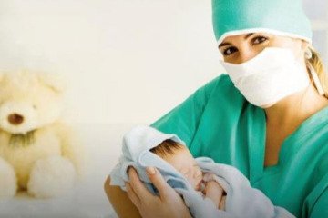 ضرورت تبیین جایگاه ماما در نظام سلامت