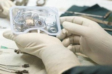 ورود نسل جدید پردازشگرهای بی‌سیم کاشت حلزون به کشور