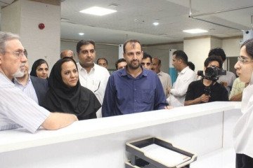 چرا پزشکان در سیستان و بلوچستان نمی‌مانند؟
