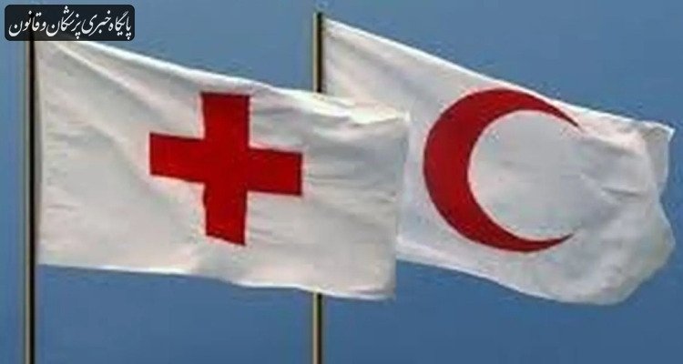 صلیب سرخ نروژ آماده همکاری با هلال‌احمر ایران در حوزه سلامت