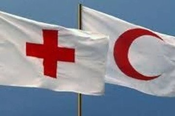 صلیب سرخ نروژ آماده همکاری با هلال‌احمر ایران در حوزه سلامت