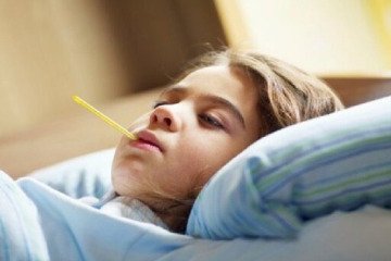 وضعیت آنفلوآنزا در هفته بیست‌ودوم سال