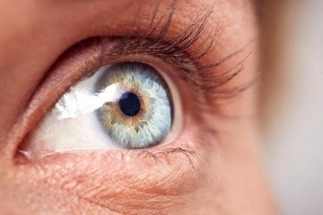 چشم‌ها می‌توانند خطر ابتلا به آلزایمر را آشکار کنند؟