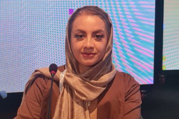 ماما برای طبابت تربیت نشده است