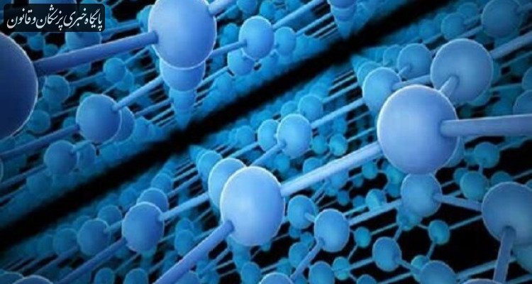 نانوذرات پس از ورود به خون دگرگون می‌شوند