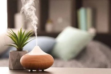 بوی خوش یا خطر پنهان؟