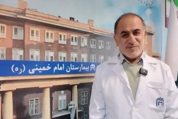 در برخی ساعات ضریب اشغال تخت اورژانس به ۲۰۰ درصد می‌رسد