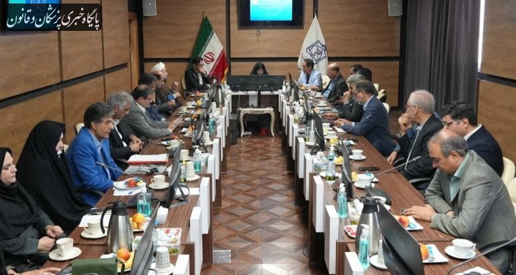 «وفاق» و «نگاه تیمی» به نظام سلامت، مسیر توسعه آموزش پزشکی کشور را هموار می‌کند