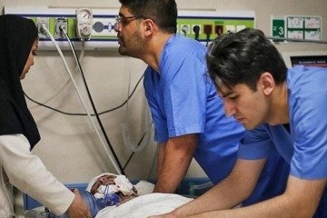 پدیده پرستارنماها، تهدیدی برای بیماران و نظام سلانت