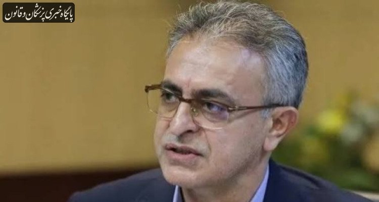 رصد مستمر وضعیت عفونت‌های حاد تنفسی در کشور