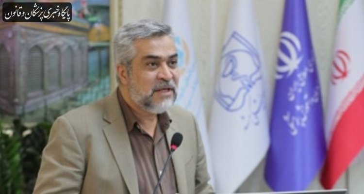 توقف روند صعودی تلفات جاده‌ای در سال ۱۴۰۳