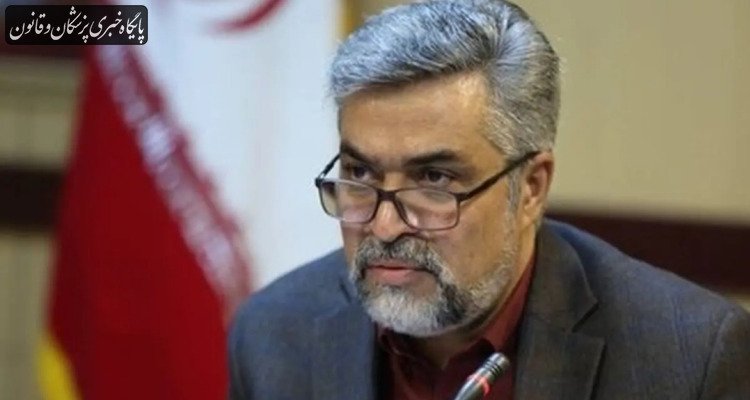 پرونده مرگ‌های مشکوک در بیمارستان اهواز به مراجع قضایی ارجاع شده