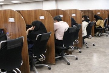 انتخاب رشته‌محل پنجاه‌وسومین دوره آزمون پذیرش دستیار تخصصی پزشکی از ۱۵ شهریورماه آغاز می‌شود