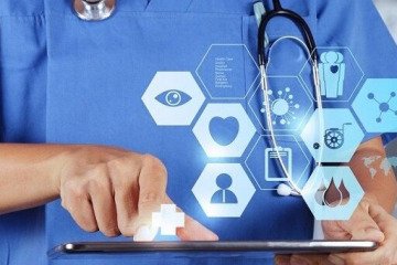 ثبت اطلاعات جمعیتی ۸۶ میلیون نفر در پایگاه‌های وزارت بهداشت