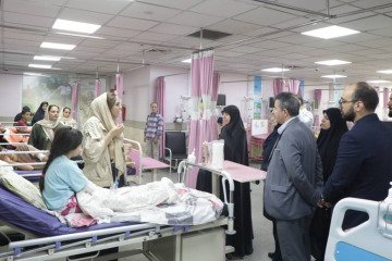 رویکرد خانواده‌محور باید در سیاست‌های اسکان پرستاران مدنظر قرار گیرد