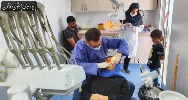 ابلاغ آیین‌نامه نحوه تاسیس مراکز سیار ارائه خدمات تشخیصی درمانی از سوی وزارت بهداشت